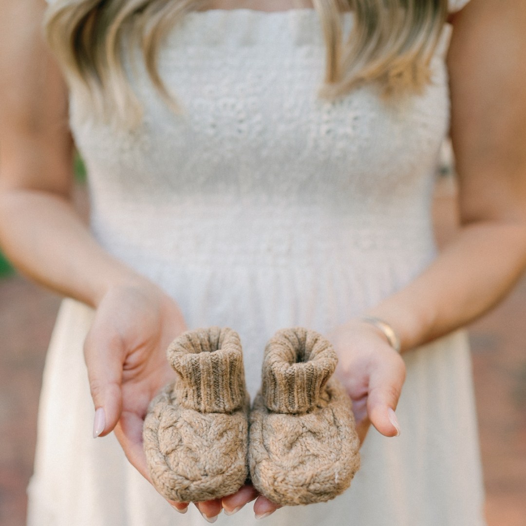 Photo shared by Caitlyn for their Babylist baby registry.