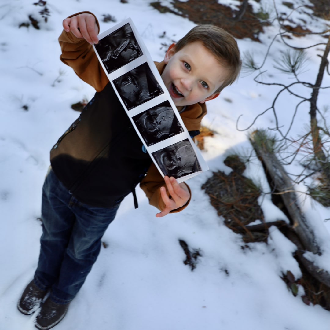 Photo shared by Payton for their Babylist baby registry.