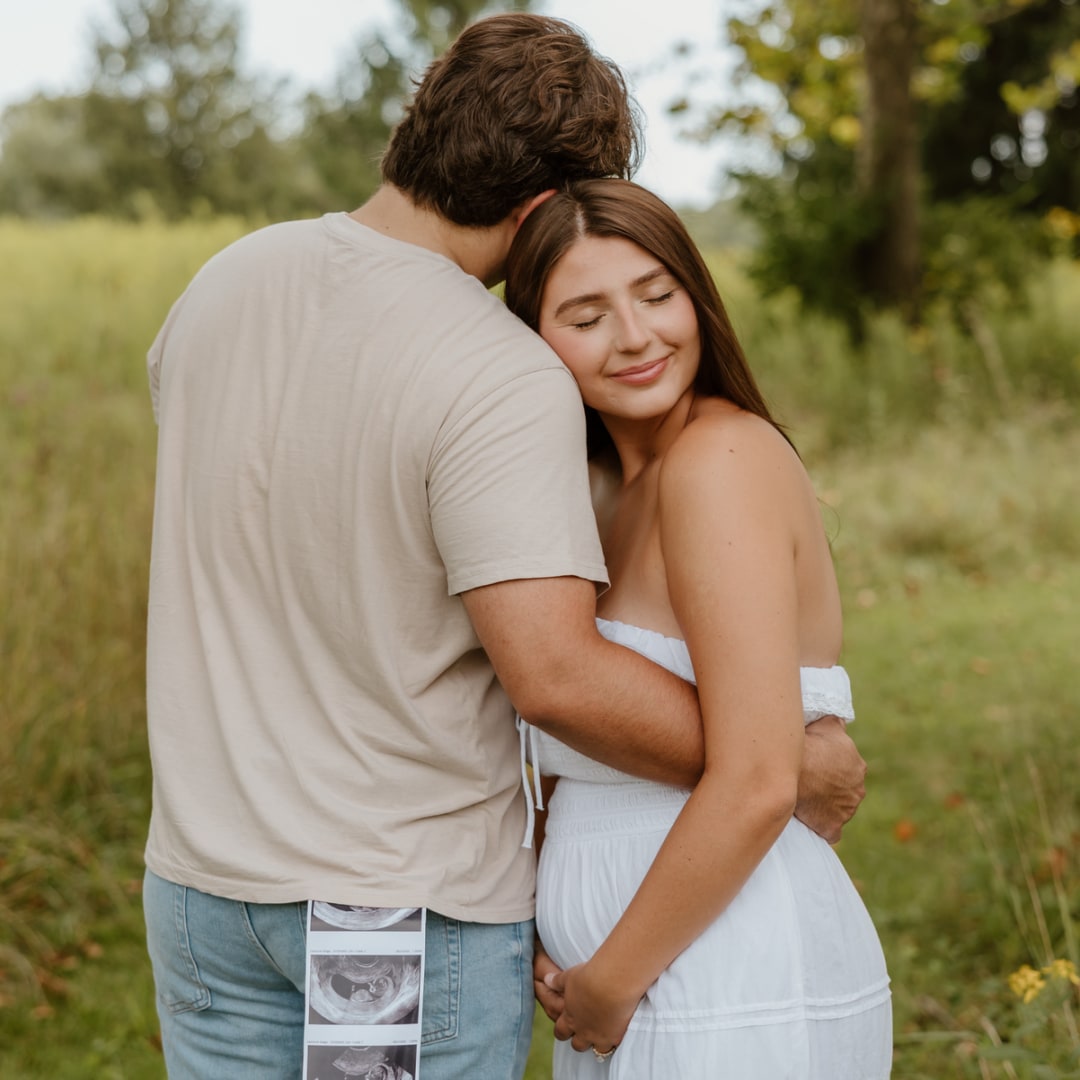 Photo shared by Abigal for their Babylist baby registry.
