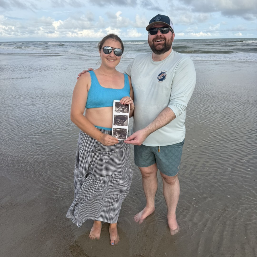 Photo shared by Margaret for their Babylist baby registry.
