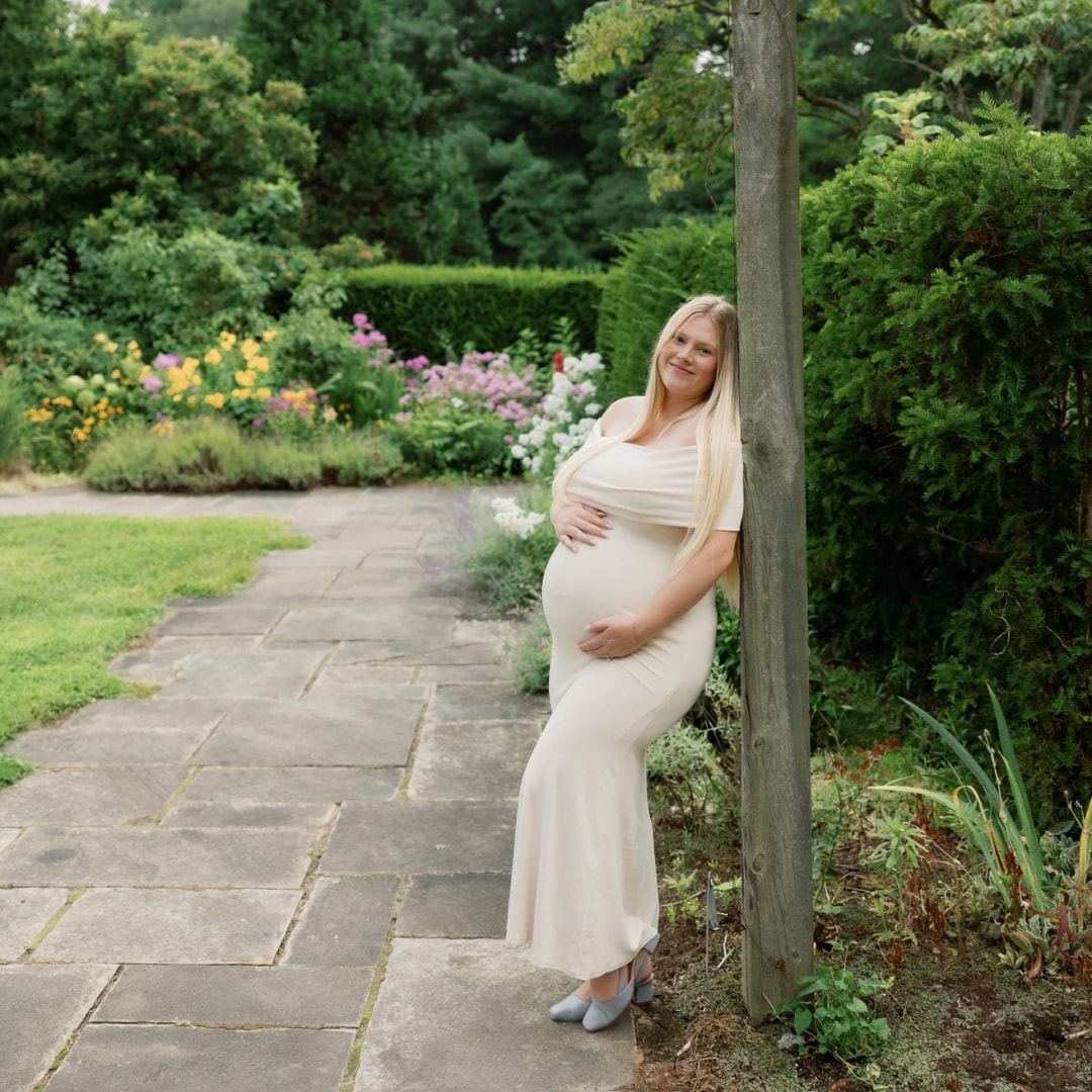 Photo shared by McKenzie for their Babylist baby registry.