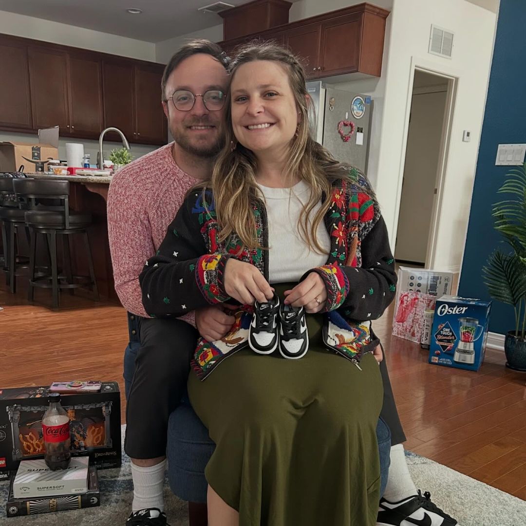 Photo shared by Kimmy for their Babylist baby registry.