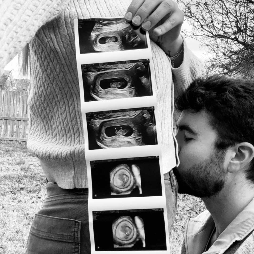 Photo shared by Caleigh for their Babylist baby registry.