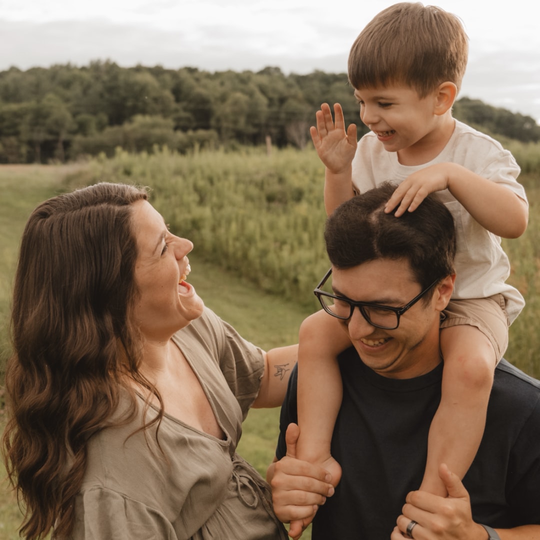 Photo shared by Grace for their Babylist baby registry.