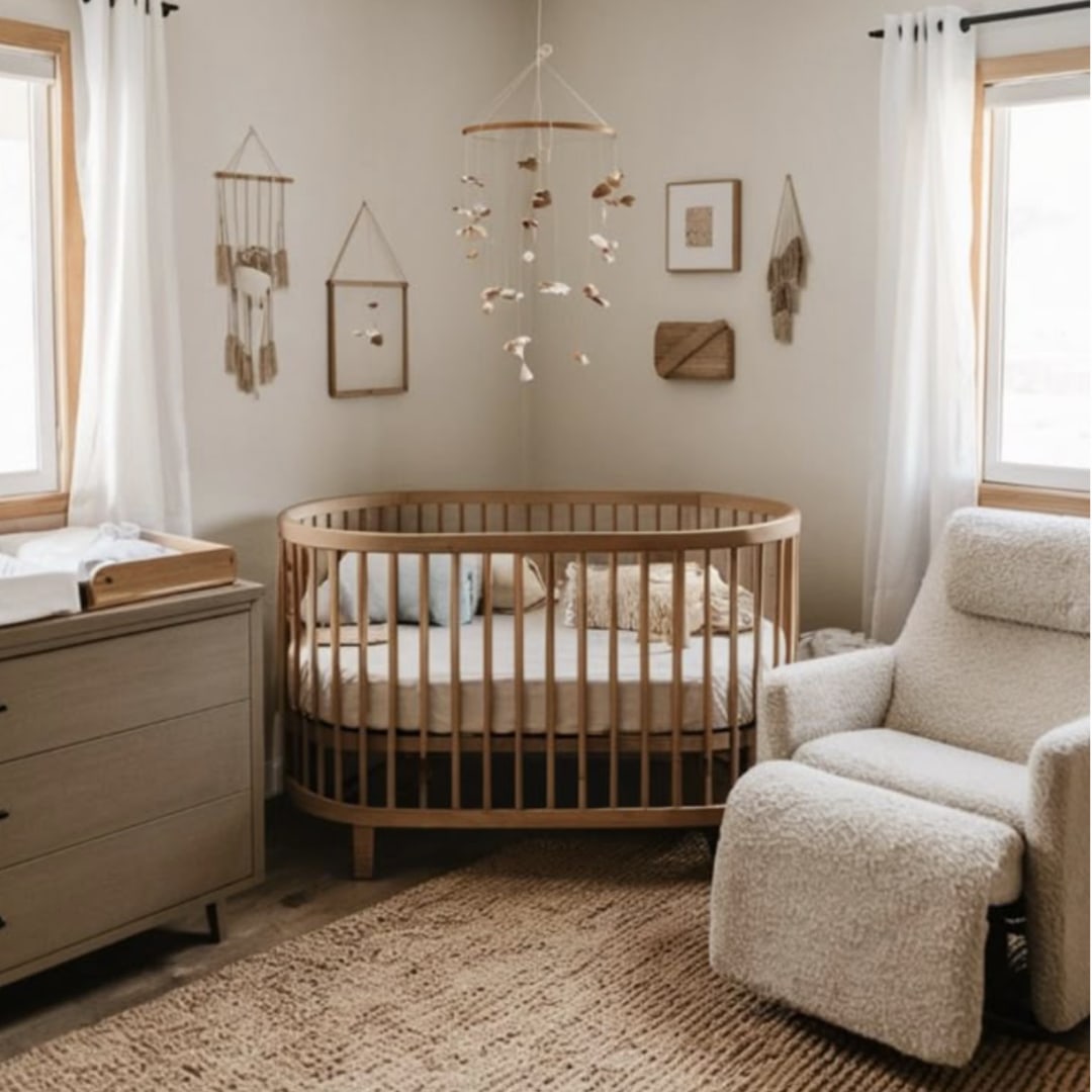 Photo shared by Dominique for their Babylist baby registry.