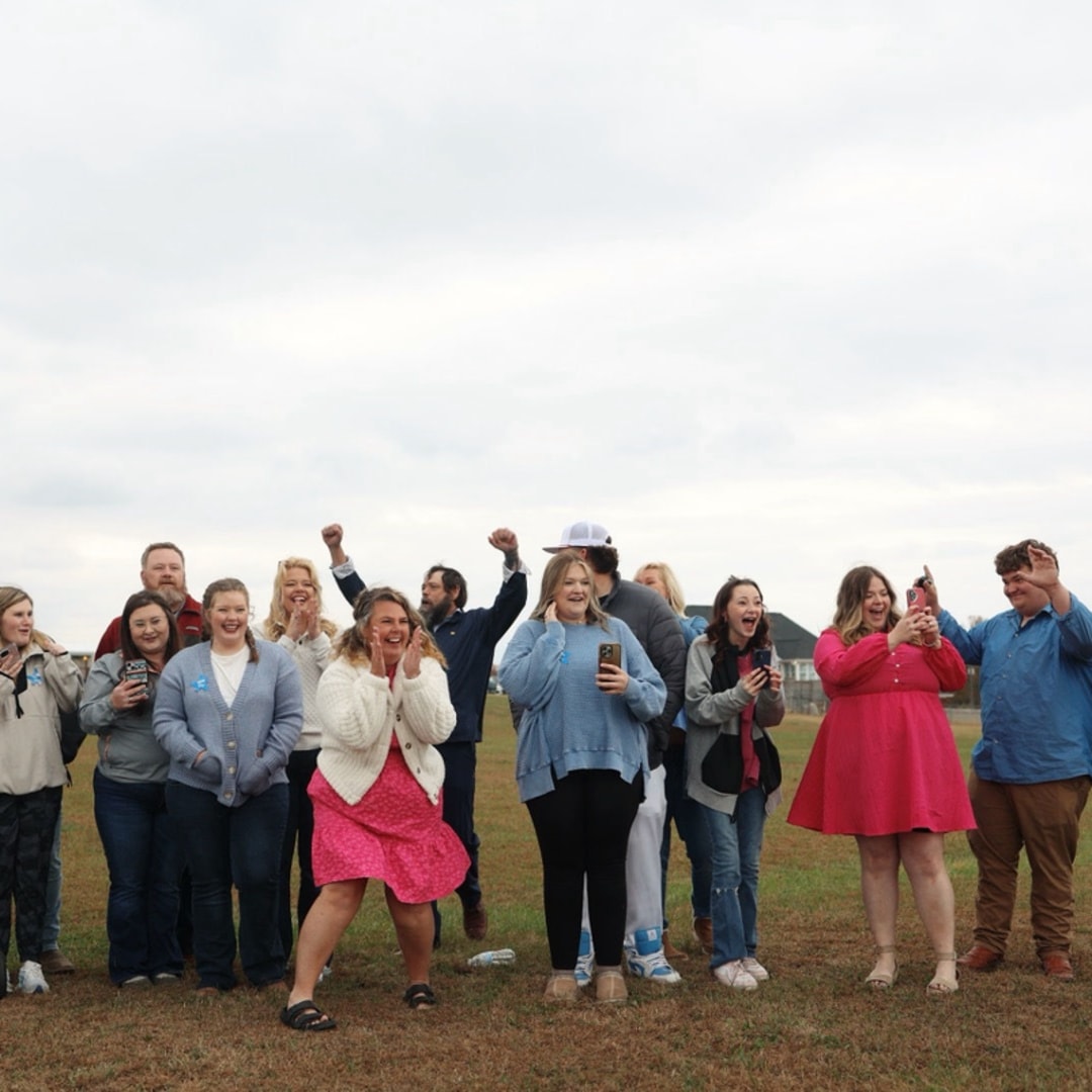 Photo shared by Emma for their Babylist baby registry.