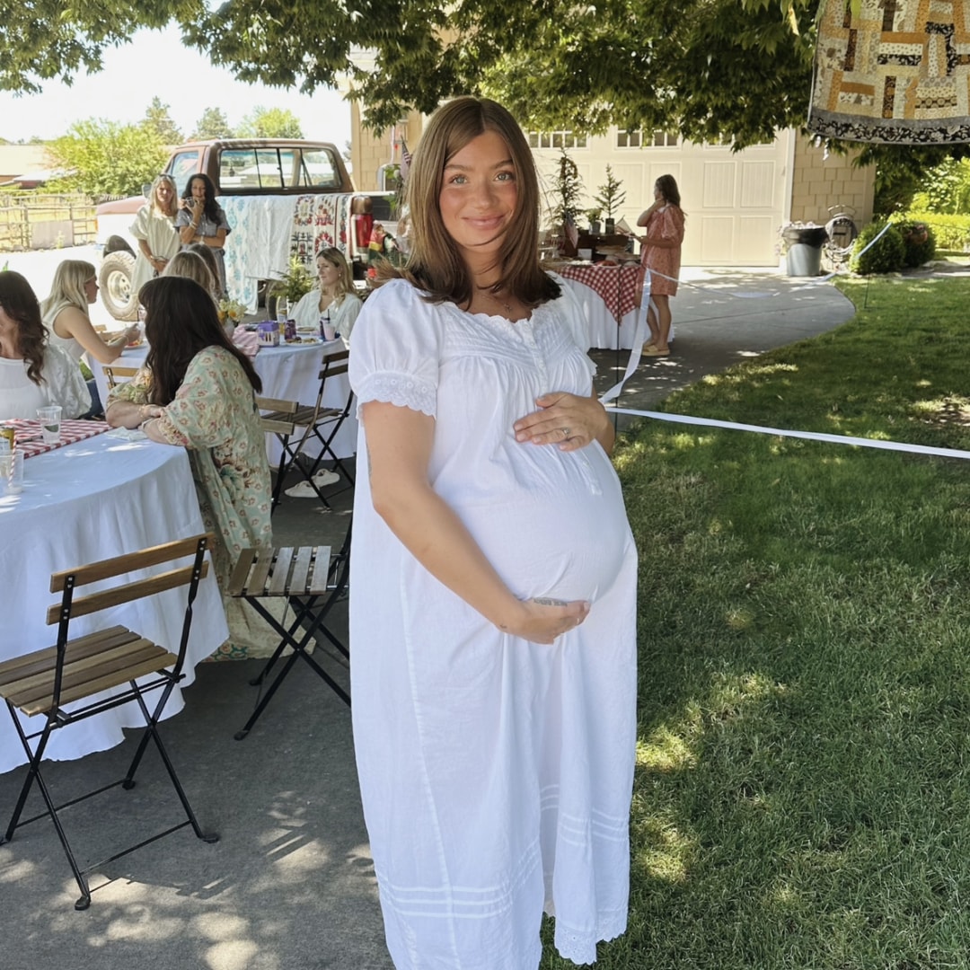 Photo shared by Presley for their Babylist baby registry.