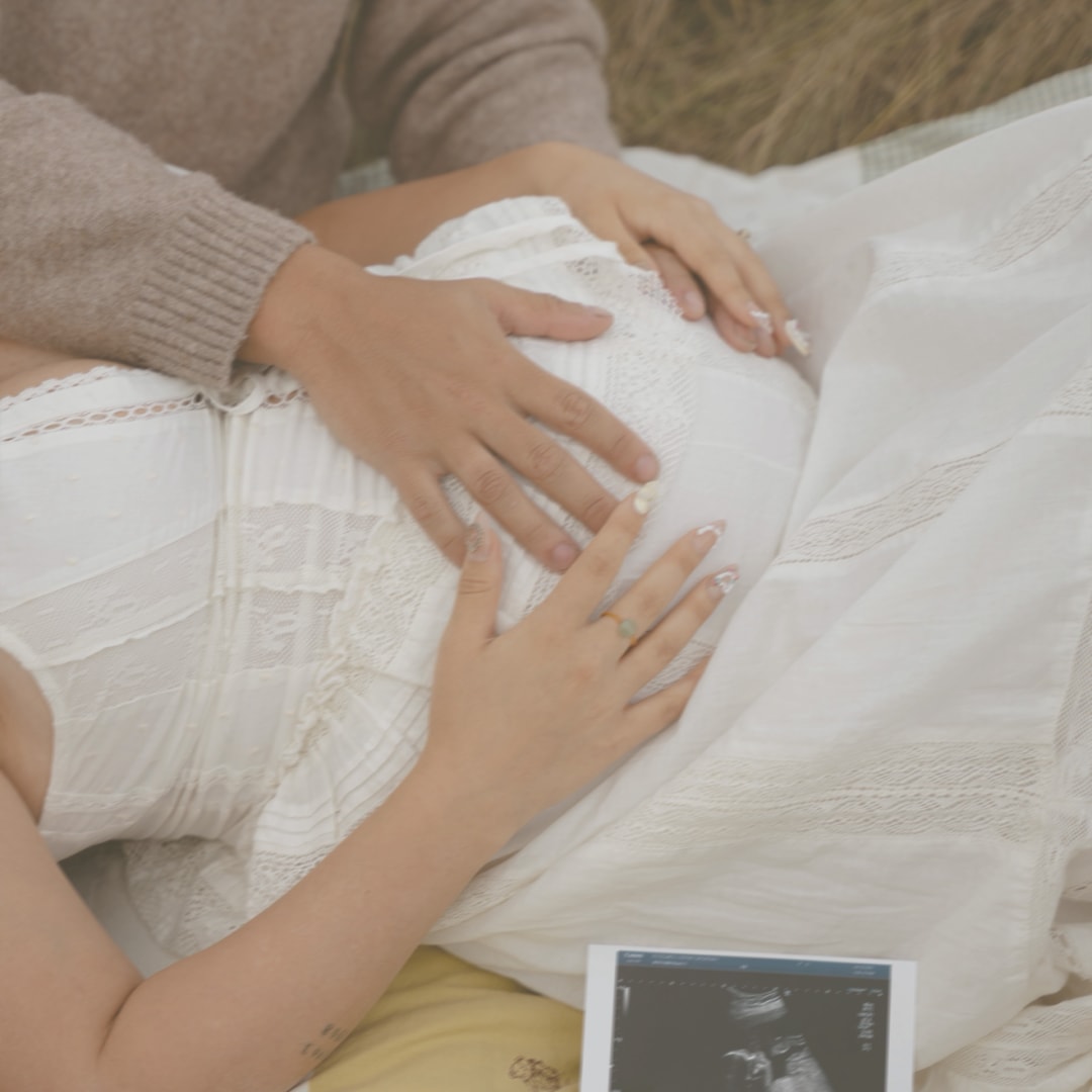 Photo shared by Savanah for their Babylist baby registry.