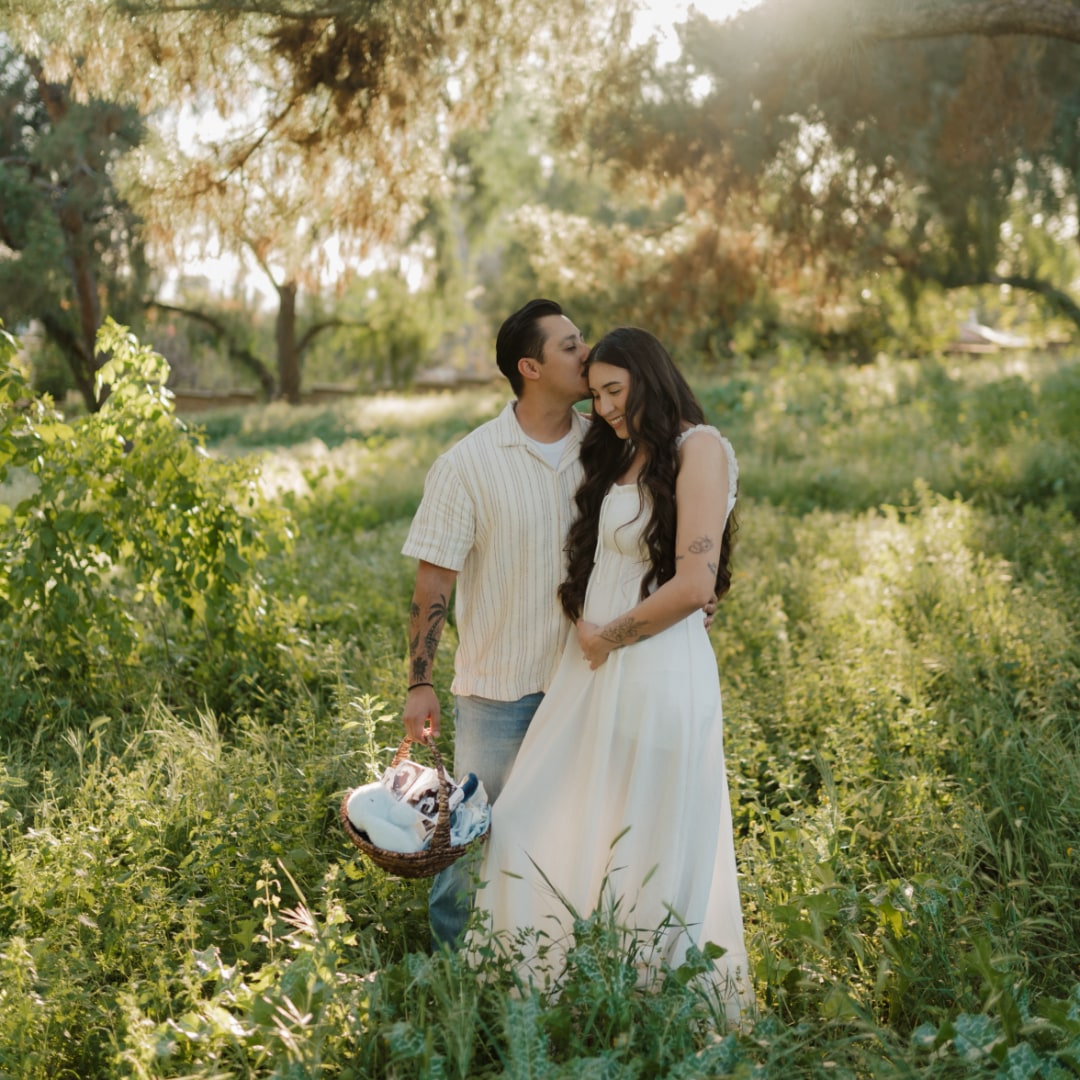 Photo shared by Anali for their Babylist baby registry.