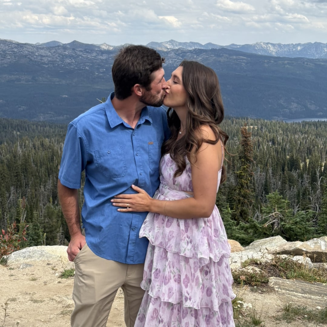 Photo shared by Kayla for their Babylist baby registry.