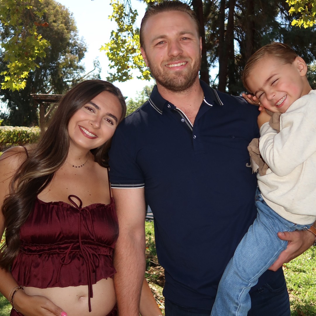 Photo shared by Emma for their Babylist baby registry.