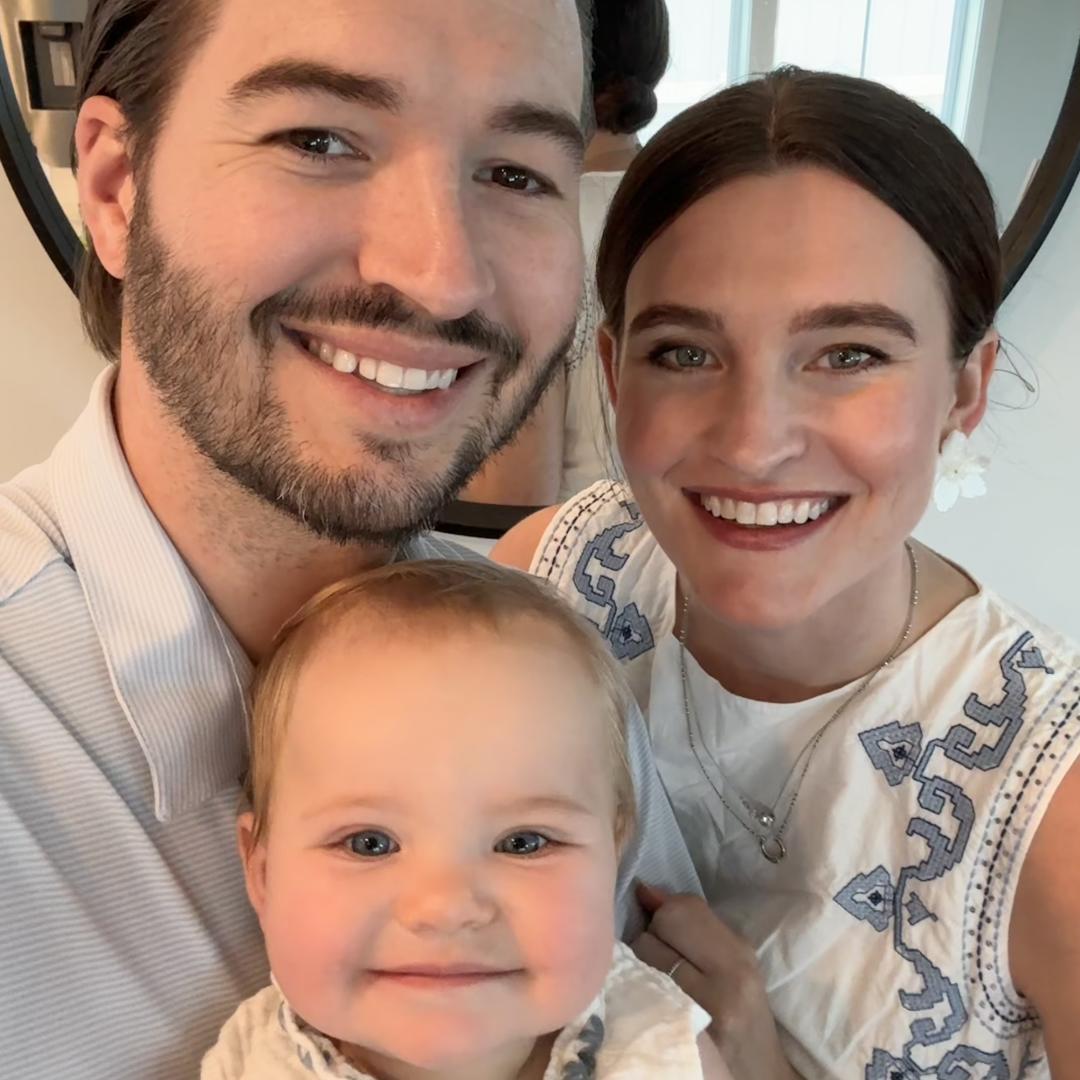 Photo shared by Torger for their Babylist baby registry.