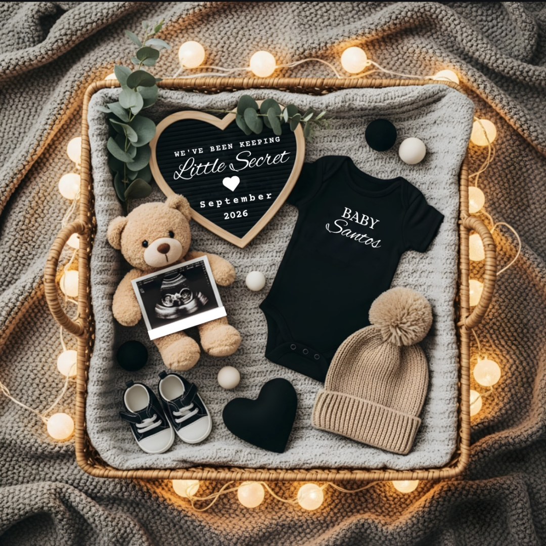 Photo shared by Aliyah for their Babylist baby registry.