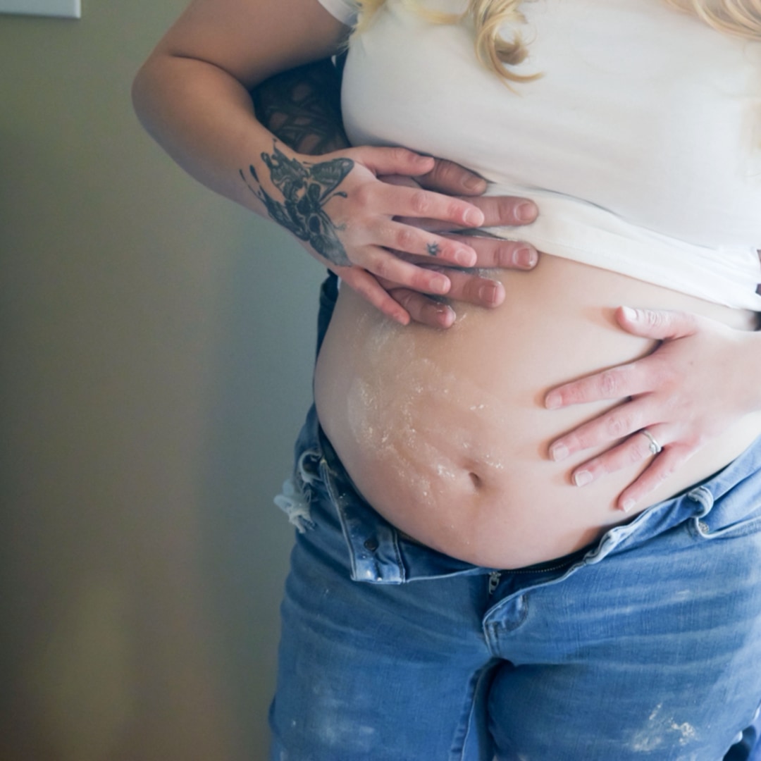 Photo shared by Madison for their Babylist baby registry.