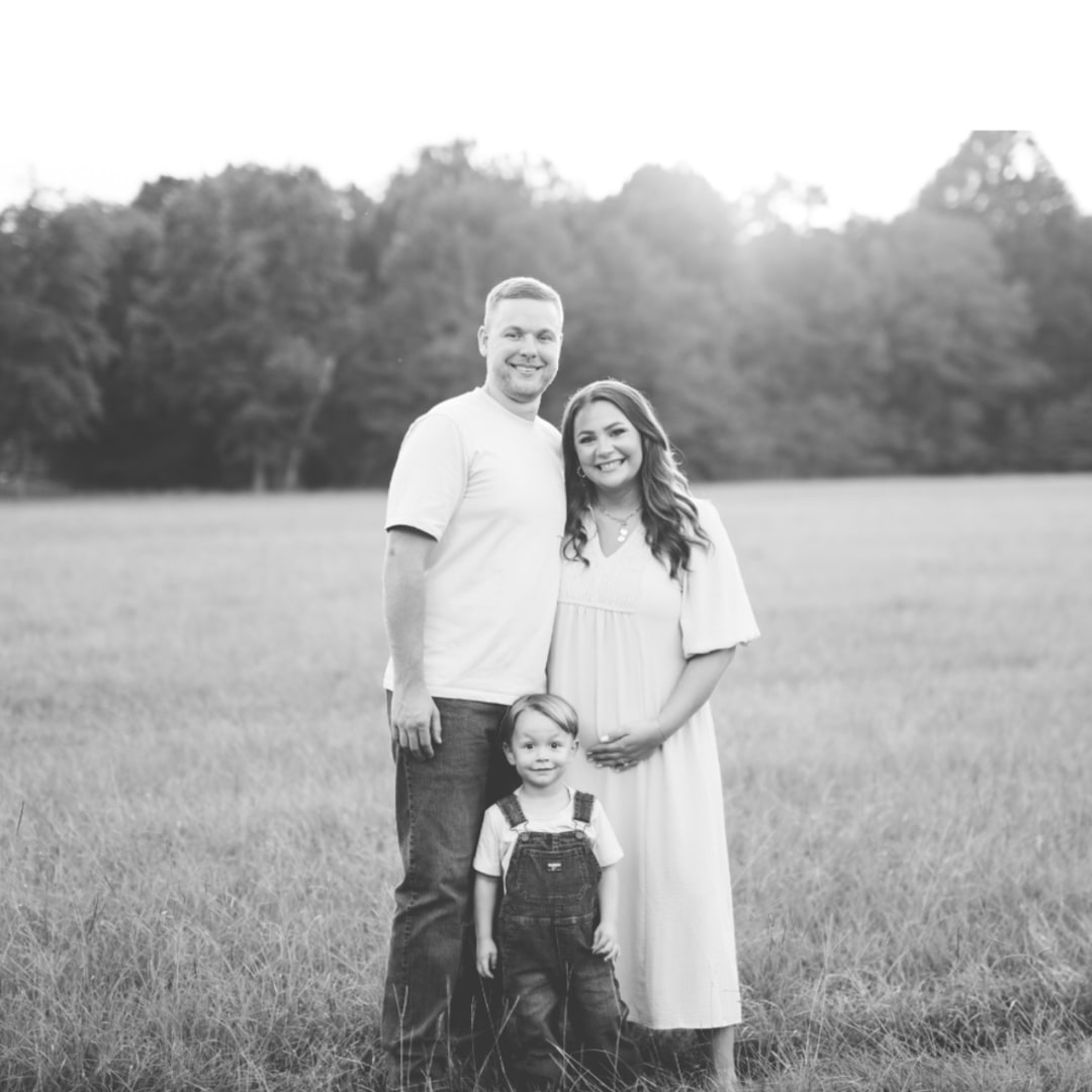 Photo shared by Rachel for their Babylist baby registry.