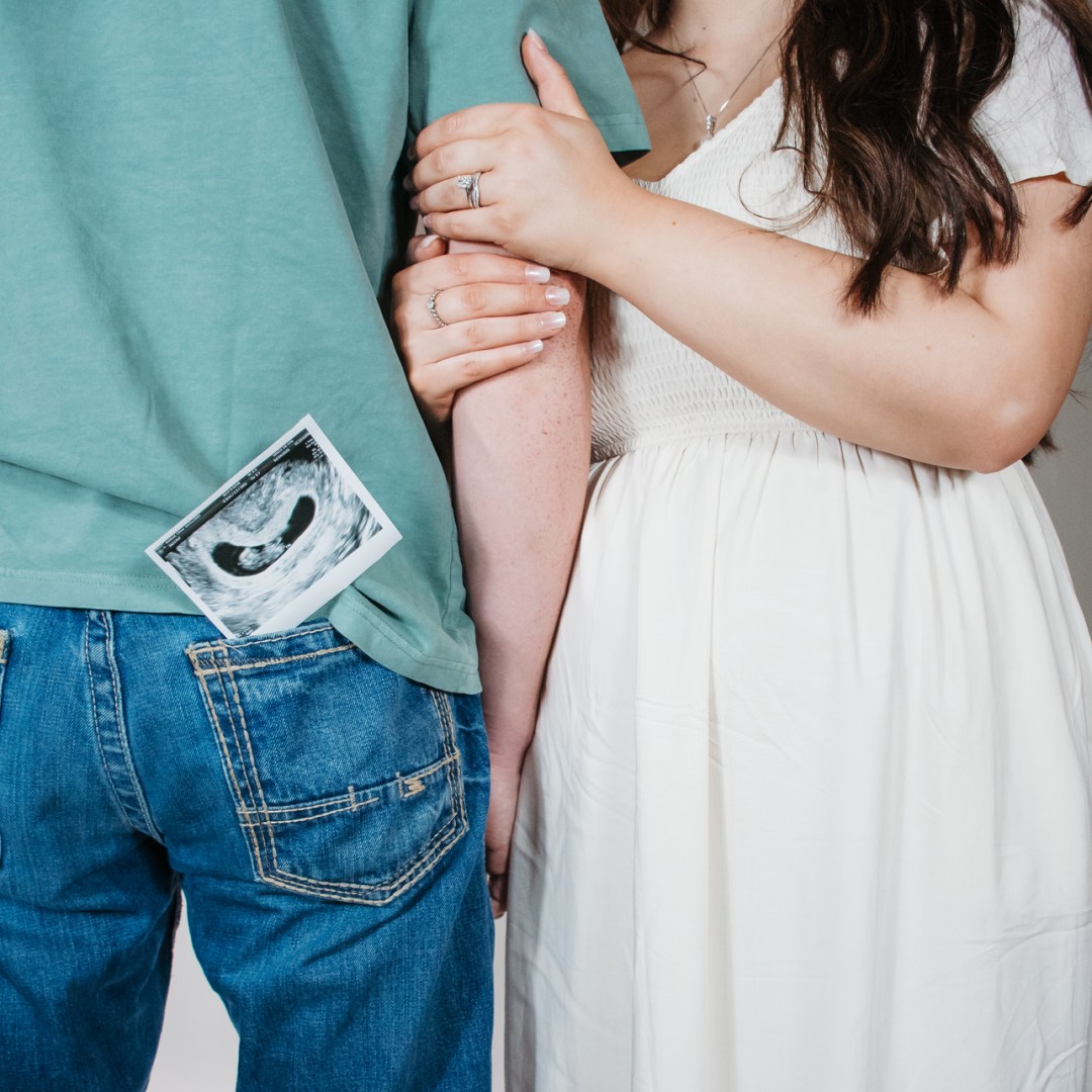 Photo shared by Chloe for their Babylist baby registry.
