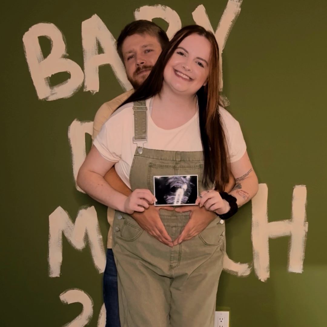 Photo shared by Shayla for their Babylist baby registry.