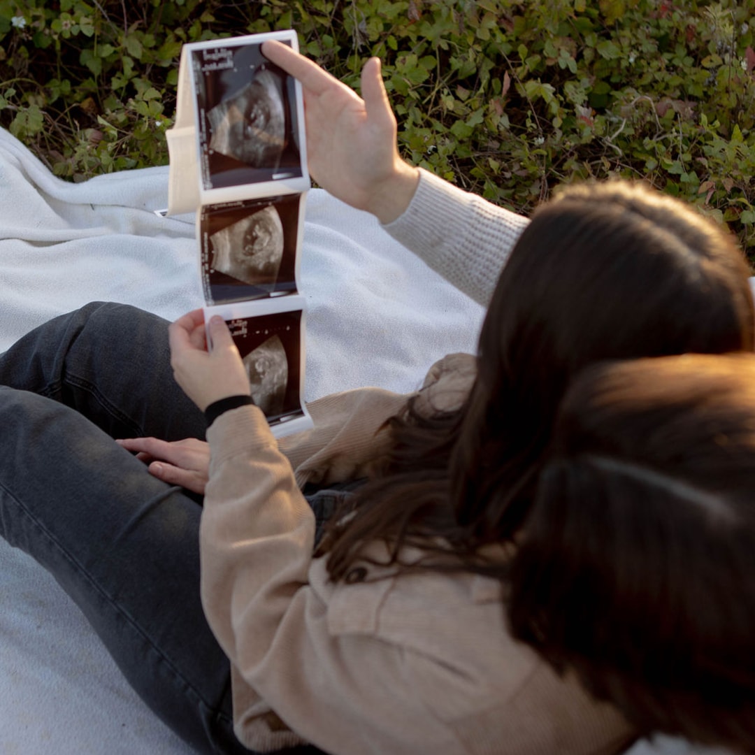 Photo shared by Erica for their Babylist baby registry.