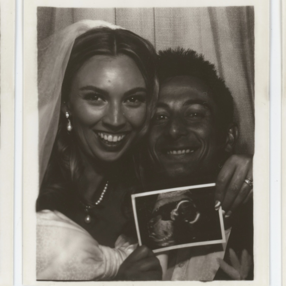 Photo shared by Lorren for their Babylist baby registry.