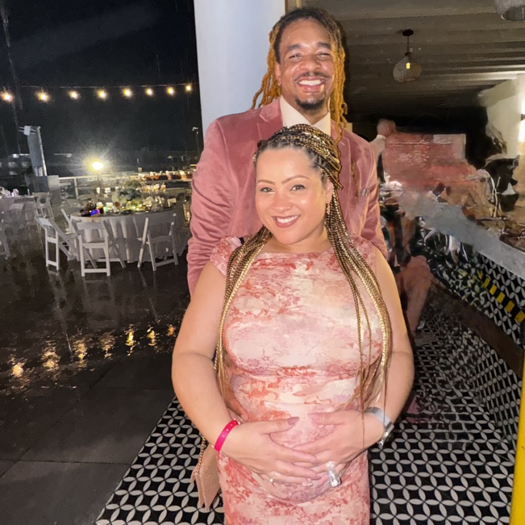 Photo shared by Jay for their Babylist baby registry.