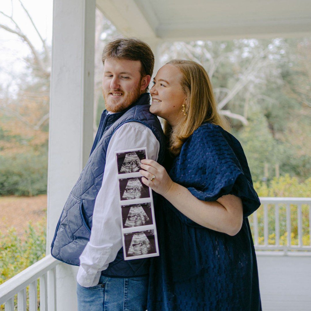 Photo shared by Mary Frances for their Babylist baby registry.