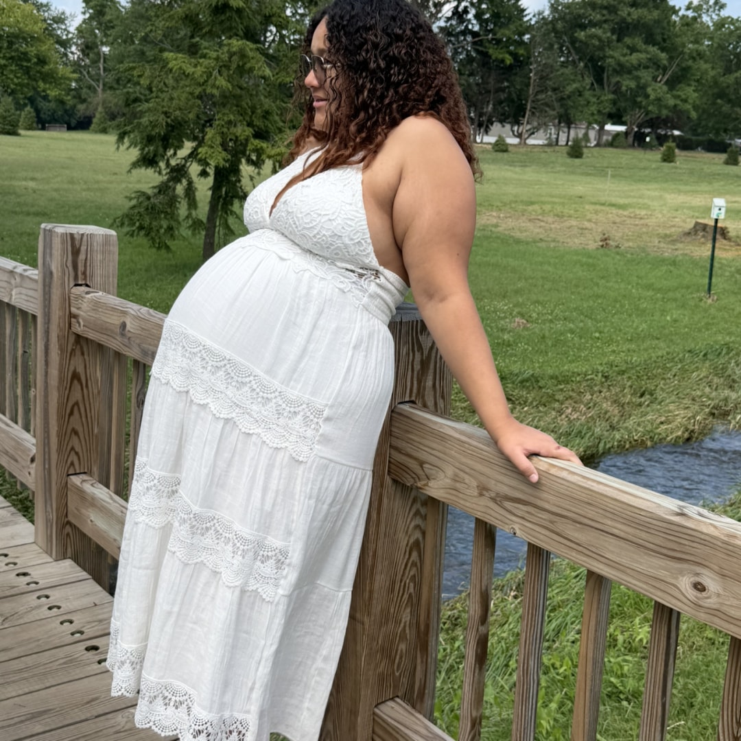 Photo shared by Orled for their Babylist baby registry.