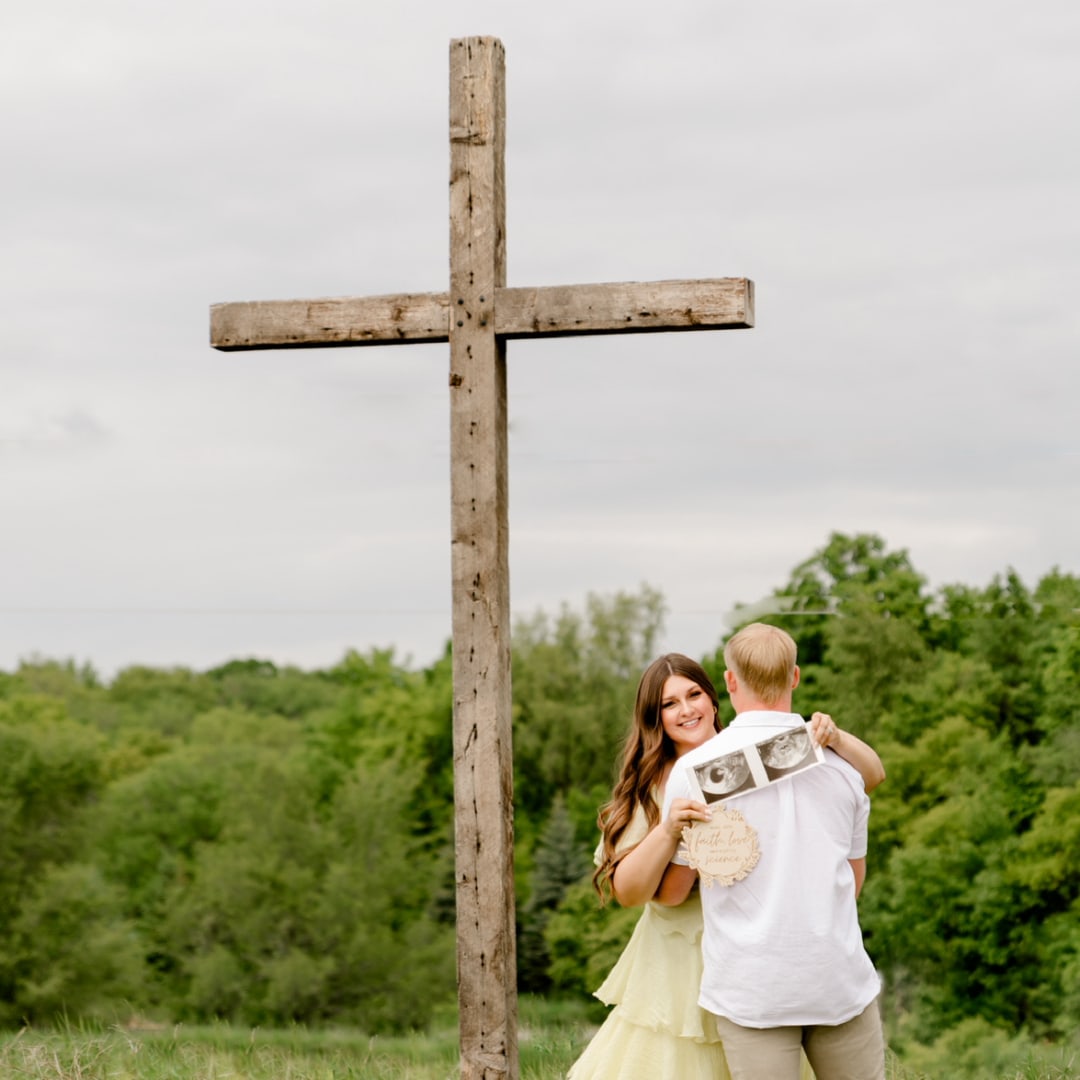 Photo shared by Elizabeth for their Babylist baby registry.