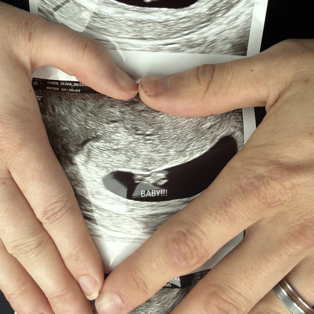 Photo shared by Olivia for their Babylist baby registry.
