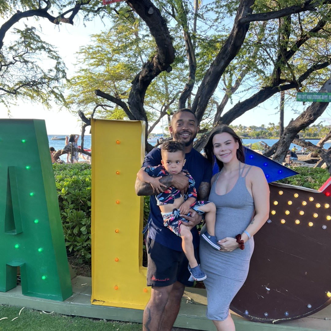 Photo shared by Jacqueline for their Babylist baby registry.