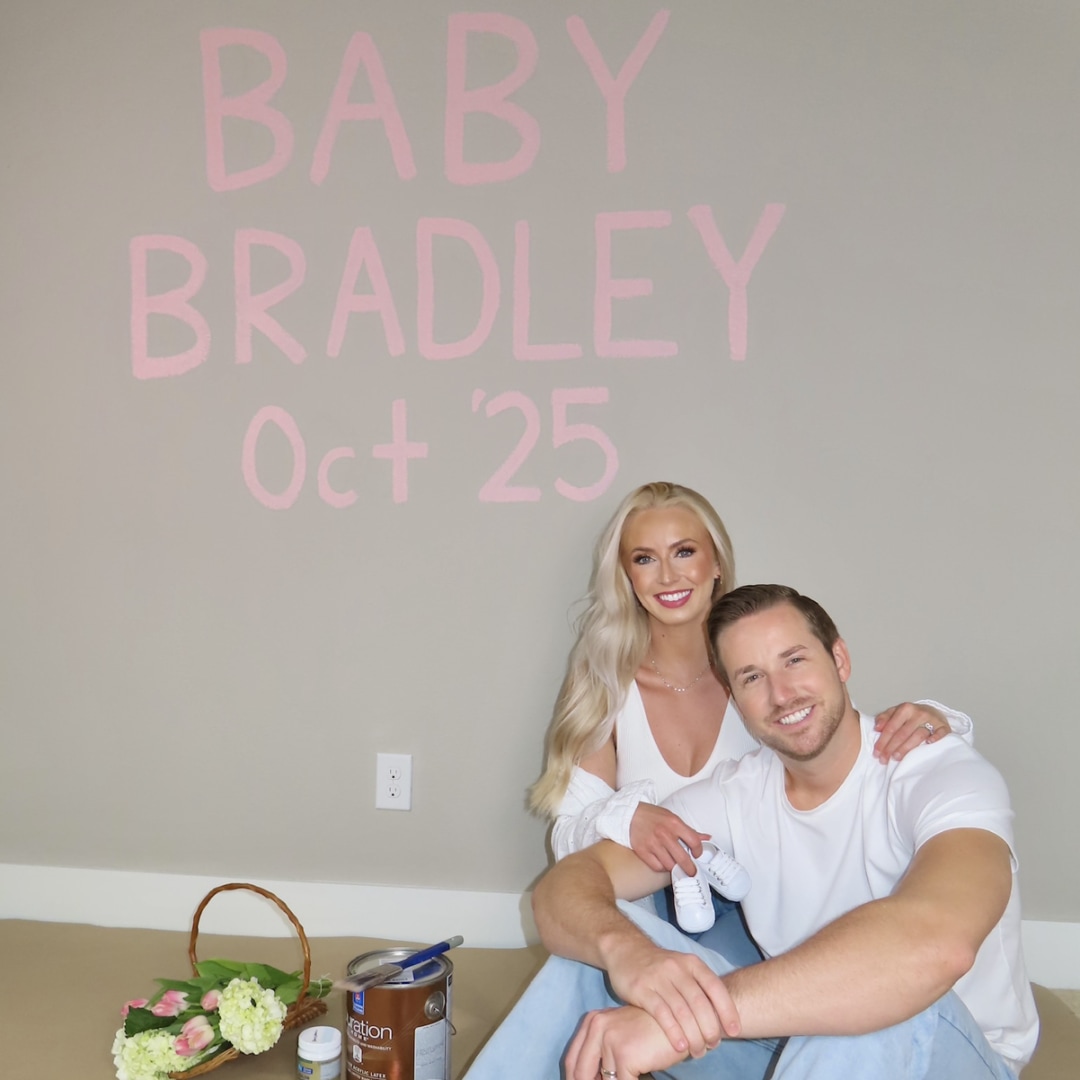 Photo shared by Paige for their Babylist baby registry.