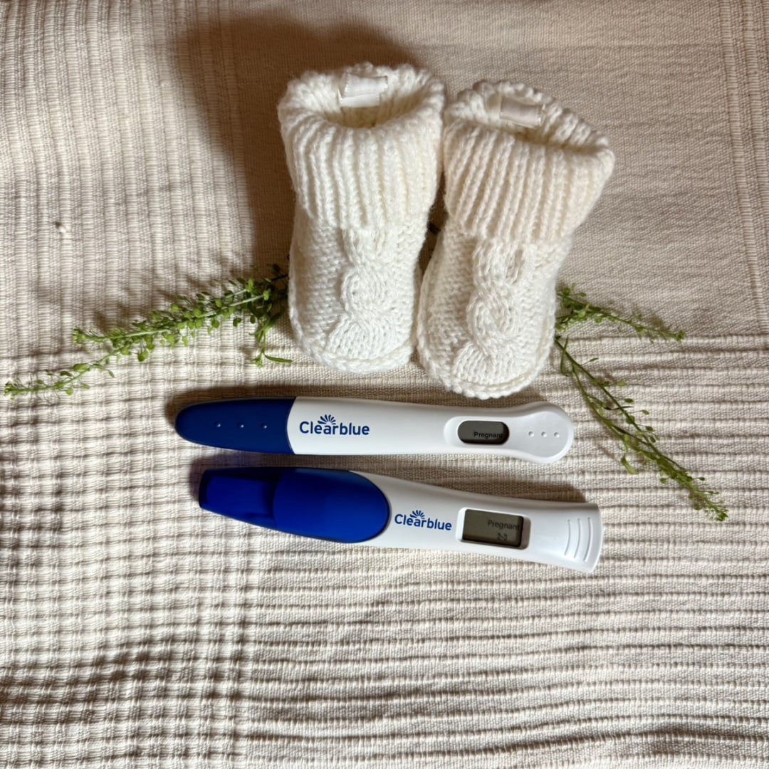 Photo shared by Madeline for their Babylist baby registry.