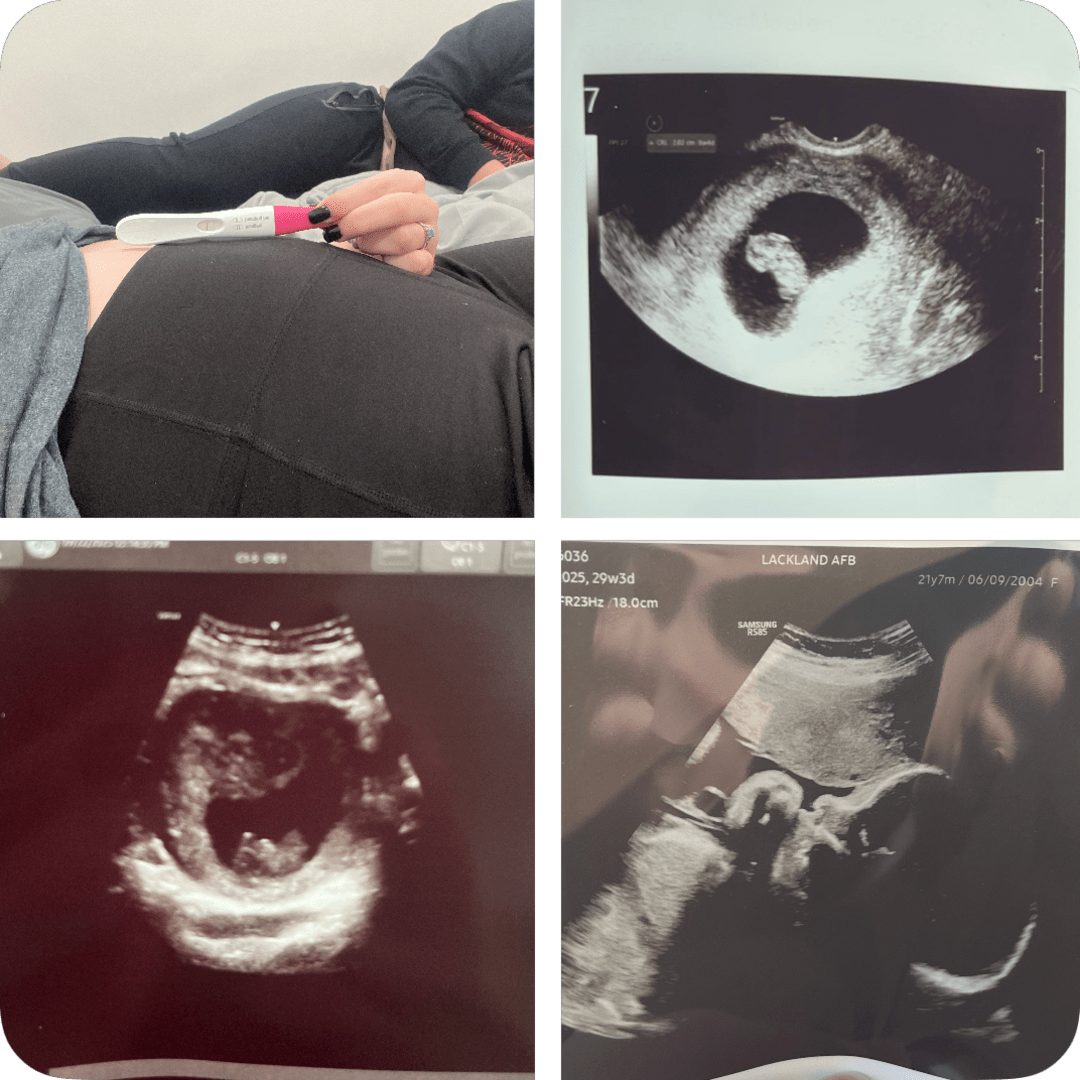 Photo shared by Reighan for their Babylist baby registry.