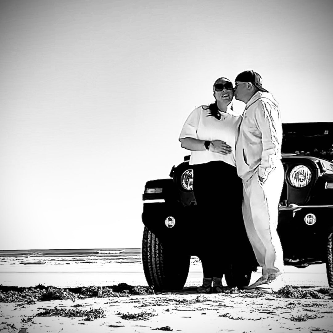 Photo shared by Jes for their Babylist baby registry.