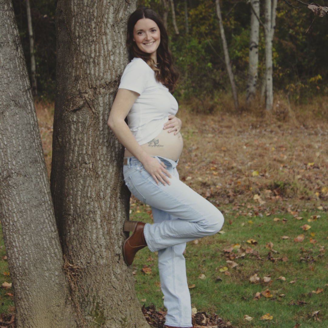 Photo shared by Abigail for their Babylist baby registry.