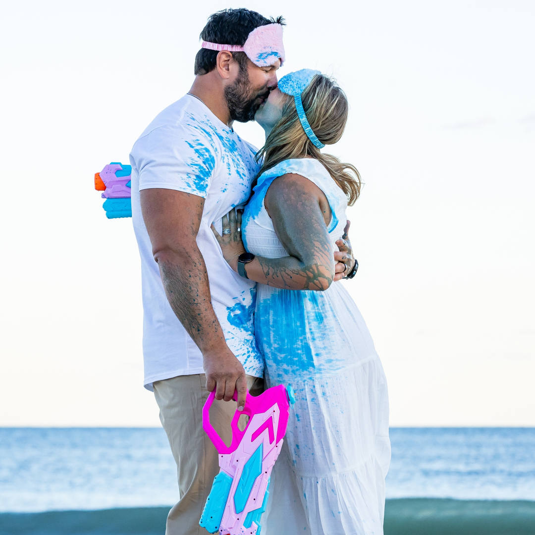 Photo shared by Shannon for their Babylist baby registry.