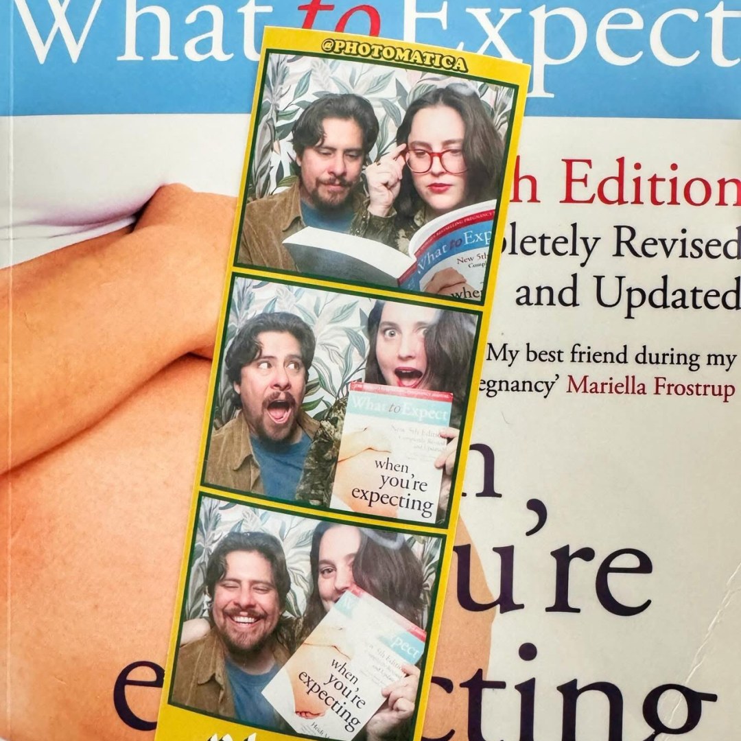 Photo shared by Josephine for their Babylist baby registry.