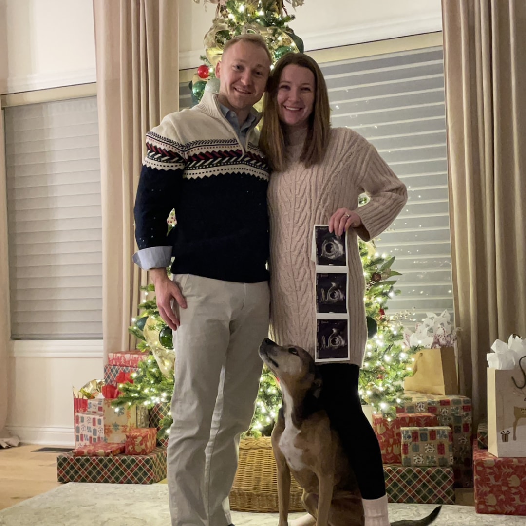 Photo shared by Madalyn for their Babylist baby registry.