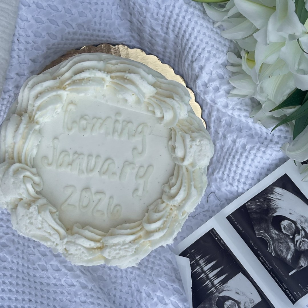 Photo shared by Ashley for their Babylist baby registry.