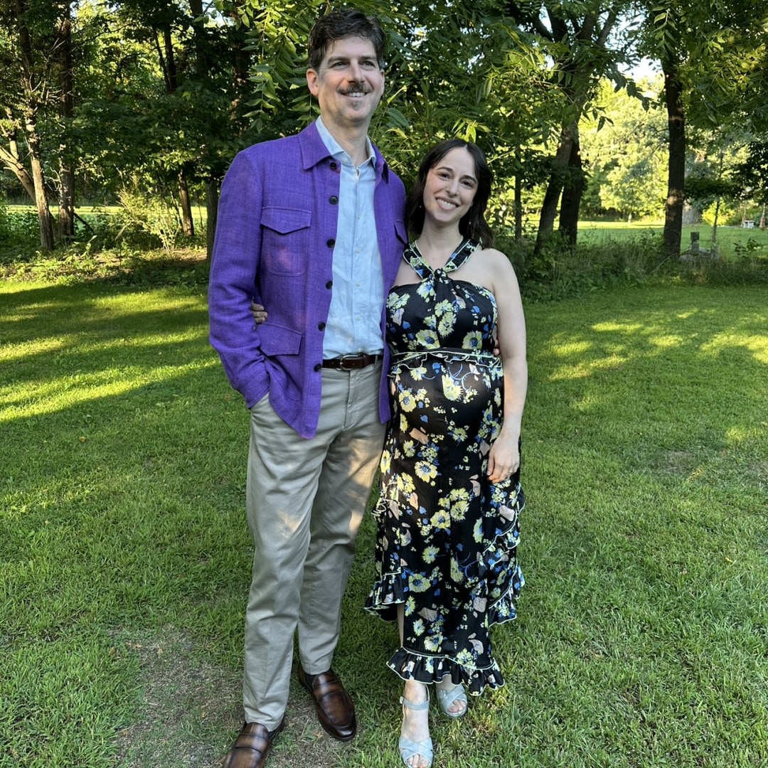 Photo shared by Sandy for their Babylist baby registry.