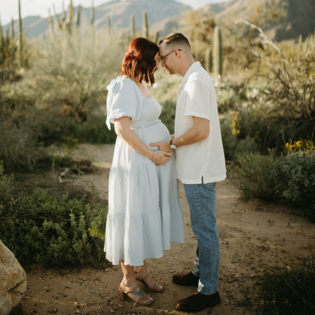 Photo shared by Chelsy for their Babylist baby registry.