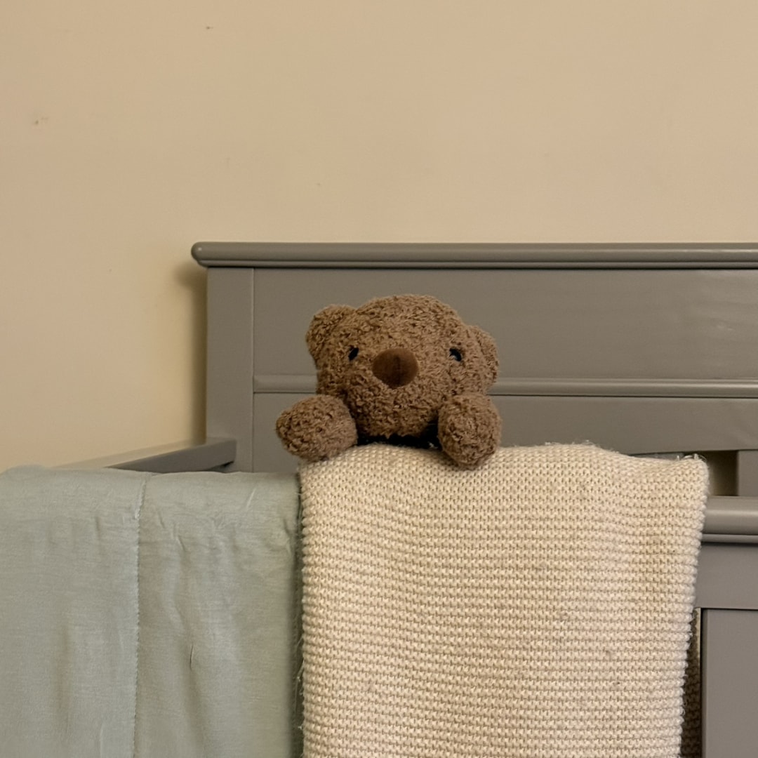 Photo shared by Stephanie for their Babylist baby registry.