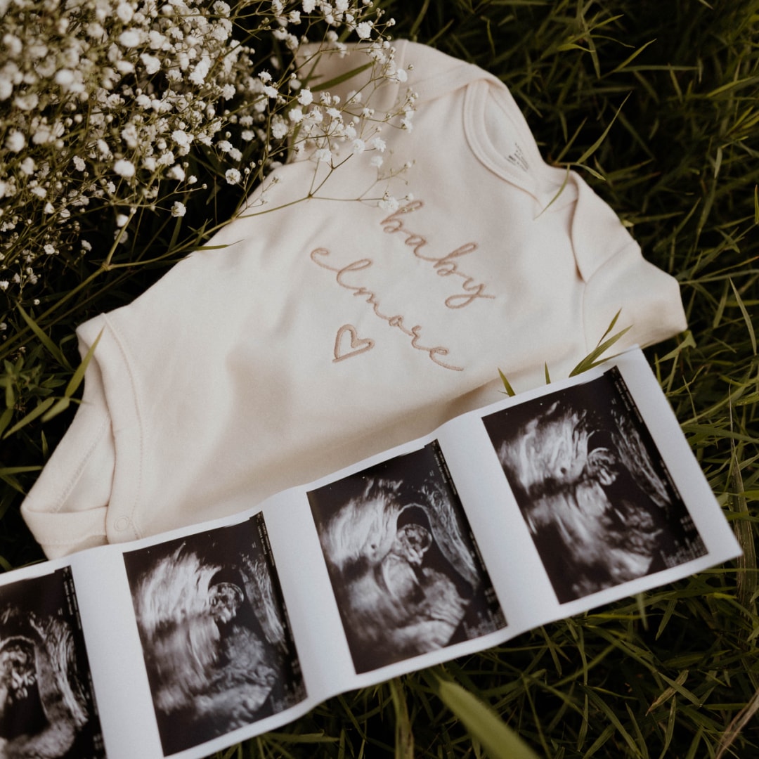 Photo shared by Hannah for their Babylist baby registry.