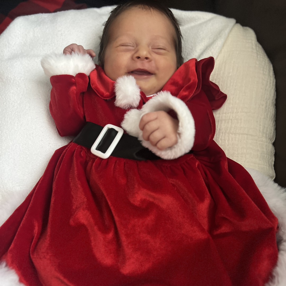 Photo shared by Renee for their Babylist baby registry.