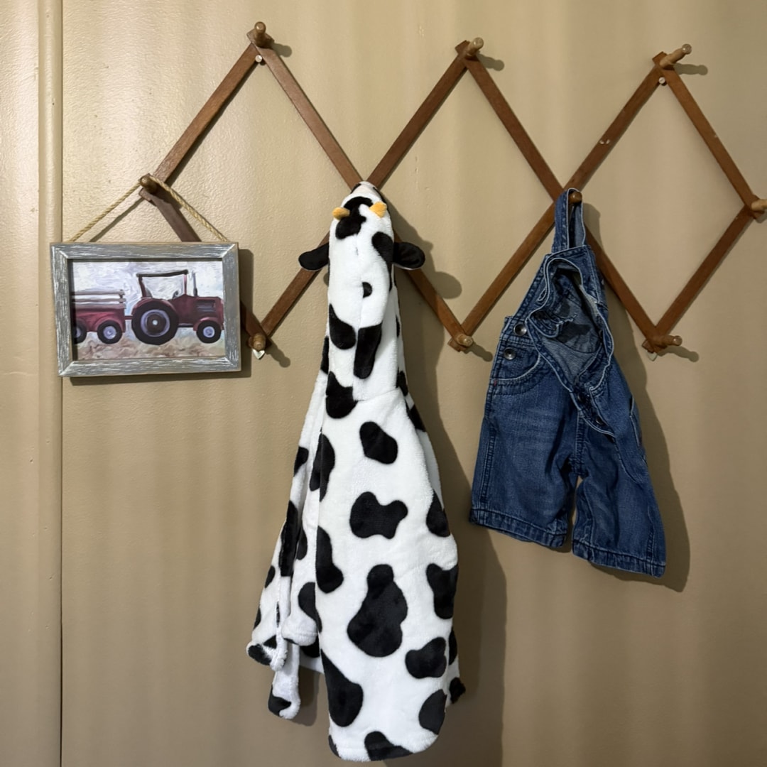 Photo shared by Breanna for their Babylist baby registry.