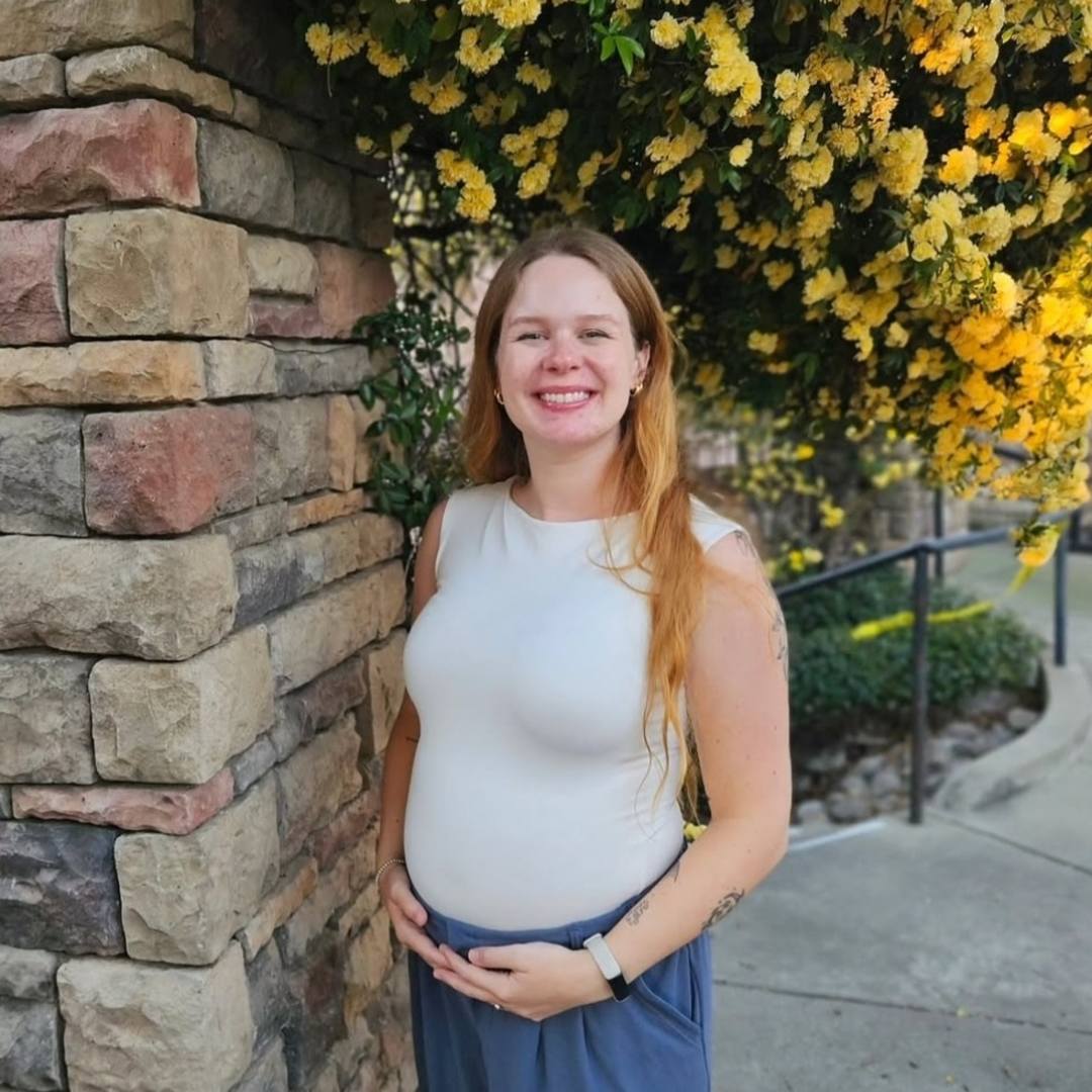 Photo shared by Alison for their Babylist baby registry.