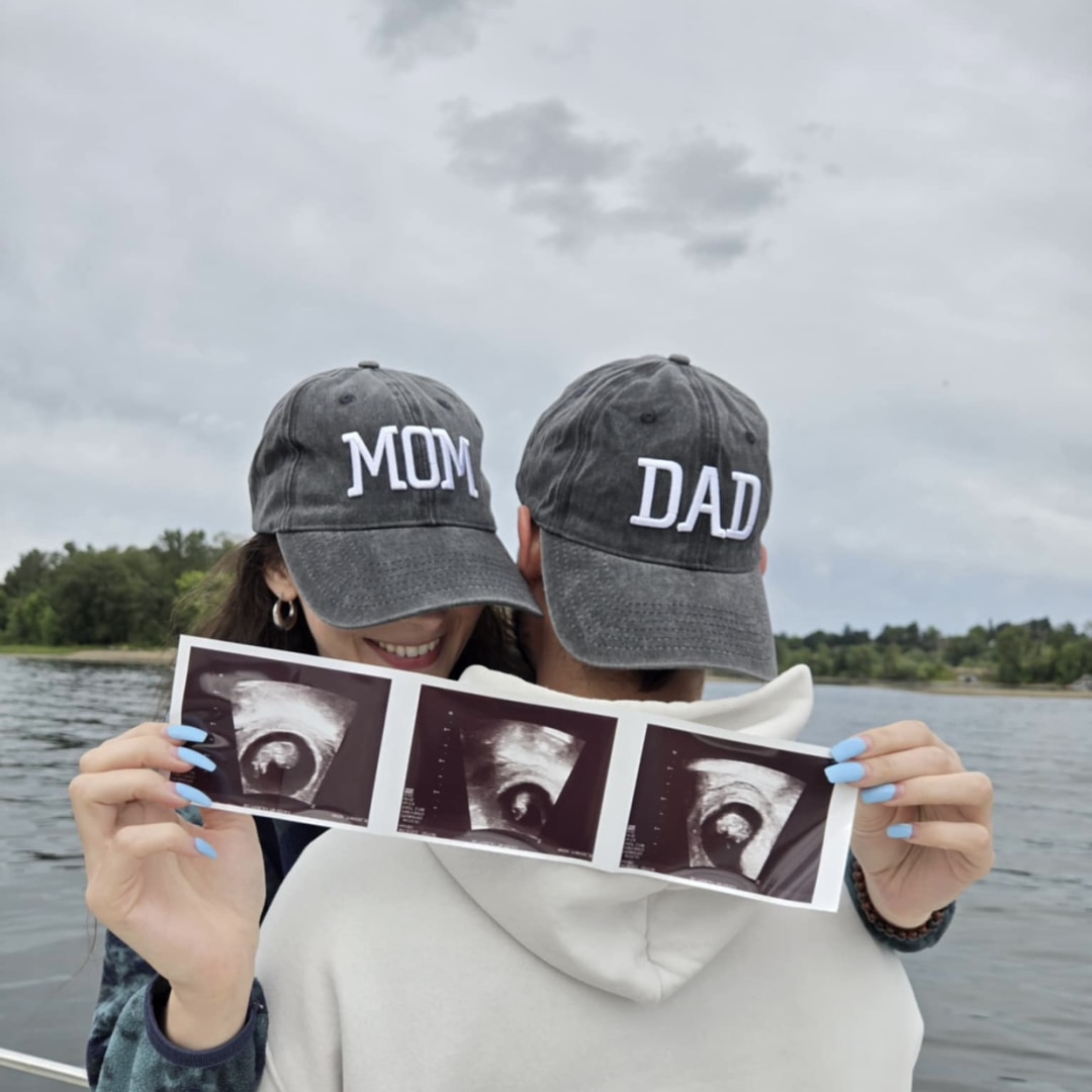 Photo shared by Nicole for their Babylist baby registry.