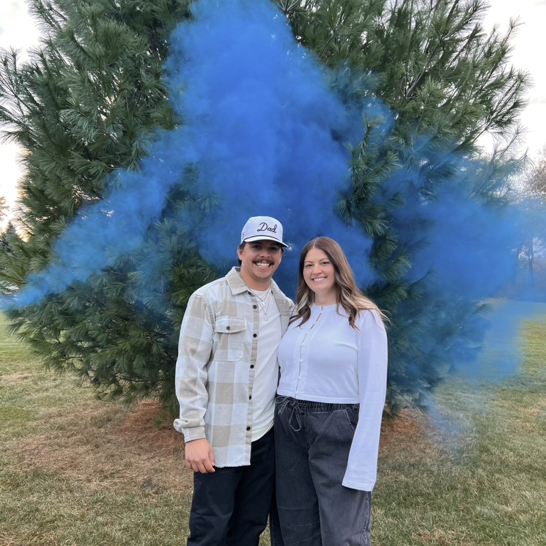 Photo shared by Kylea for their Babylist baby registry.