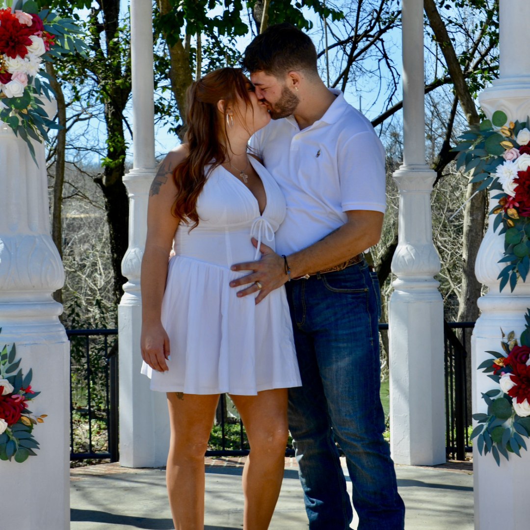 Photo shared by Kalee for their Babylist baby registry.