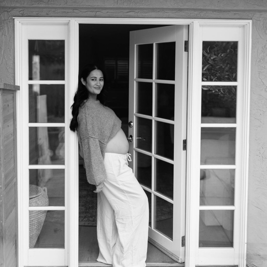 Photo shared by Leilani for their Babylist baby registry.