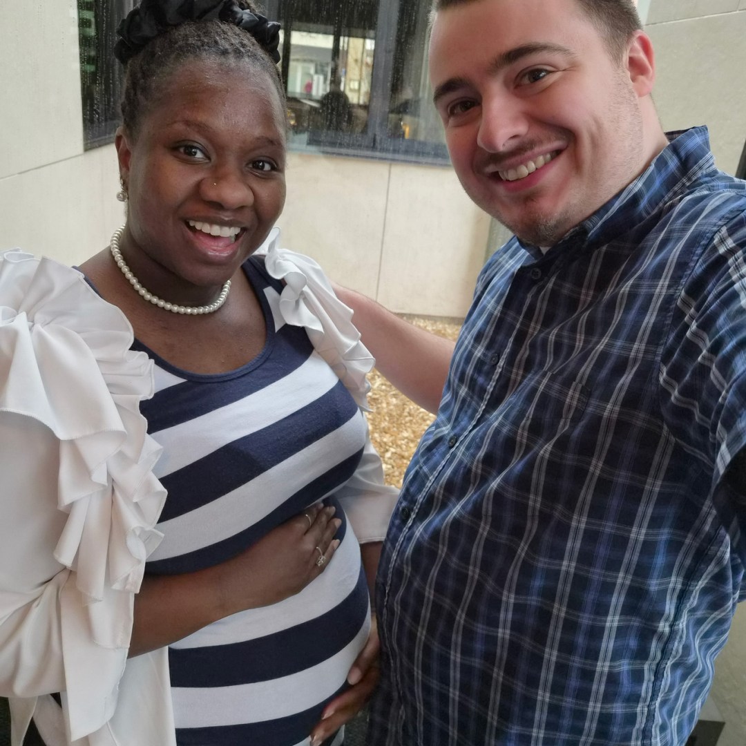 Photo shared by Monique for their Babylist baby registry.